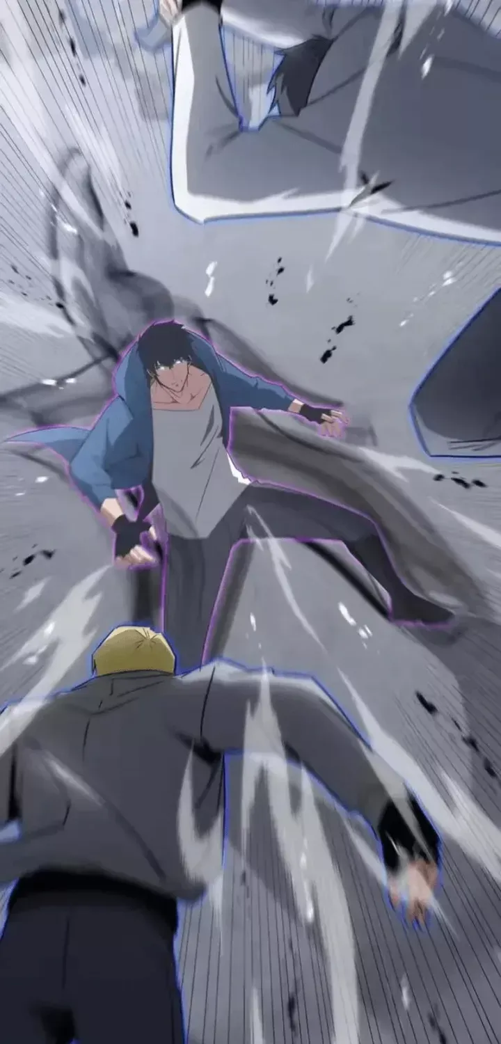 Dị Ngục Bạo Quân: Cái Bóng Của Ta Có Thể Tiến Hóa Vô Hạn Chap 71 - Next Chap 72