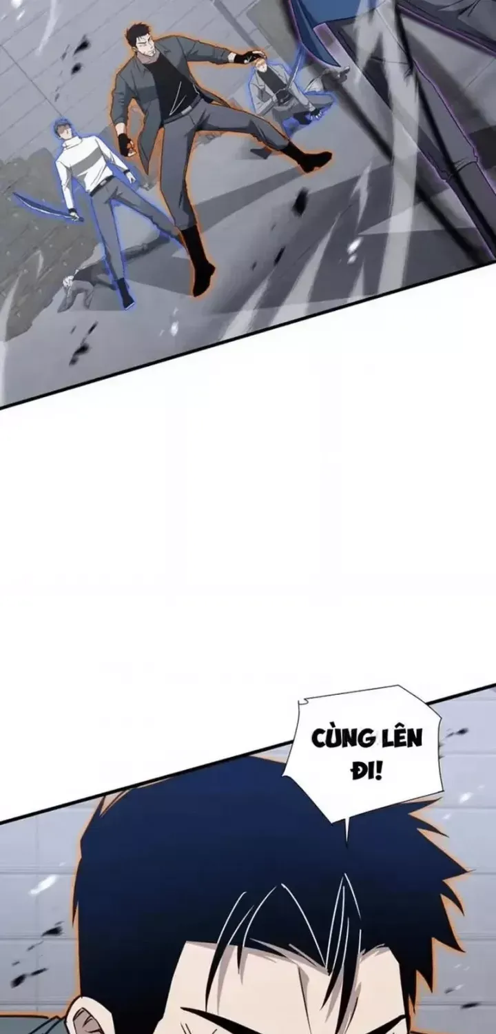 Dị Ngục Bạo Quân: Cái Bóng Của Ta Có Thể Tiến Hóa Vô Hạn Chap 71 - Next Chap 72