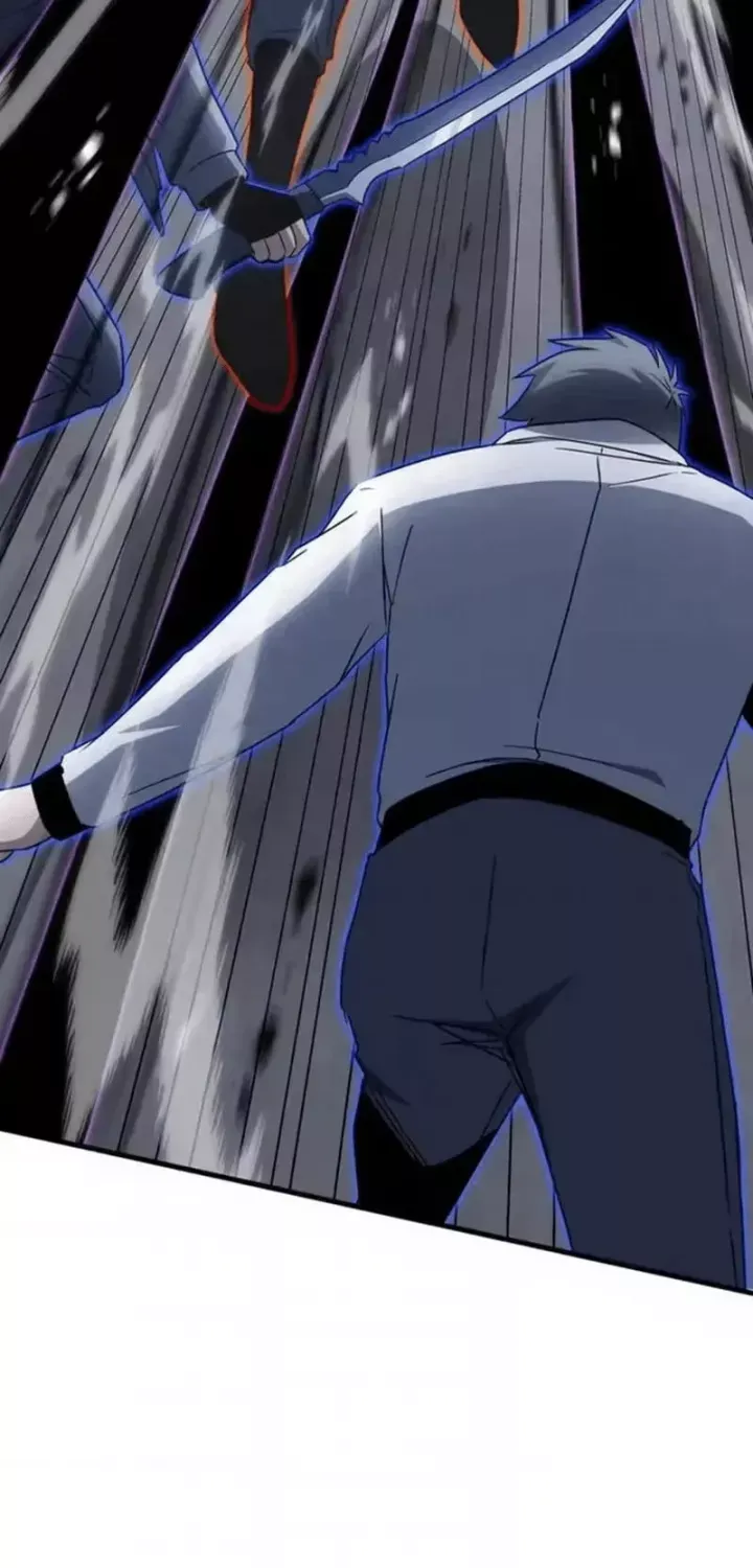 Dị Ngục Bạo Quân: Cái Bóng Của Ta Có Thể Tiến Hóa Vô Hạn Chap 71 - Next Chap 72