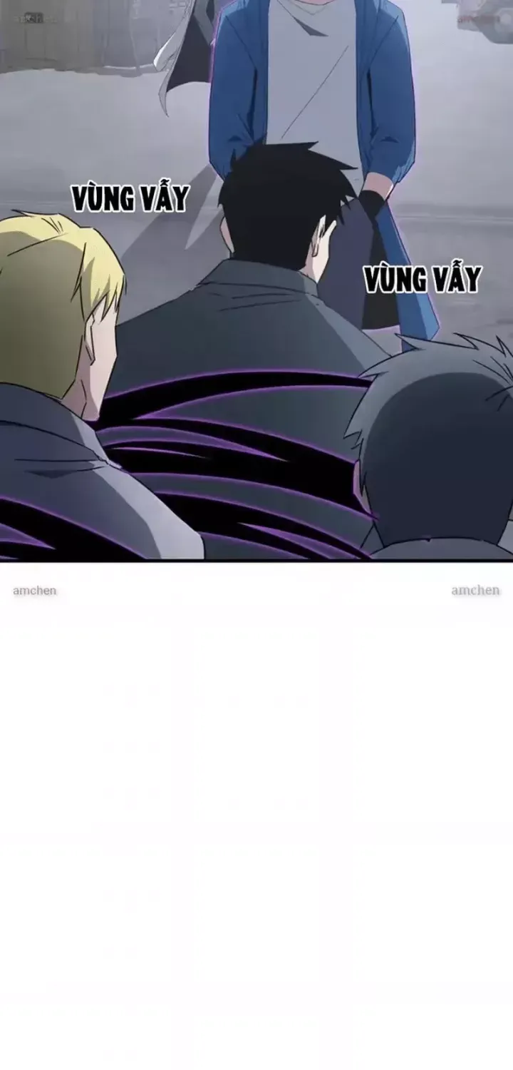 Dị Ngục Bạo Quân: Cái Bóng Của Ta Có Thể Tiến Hóa Vô Hạn Chap 71 - Next Chap 72