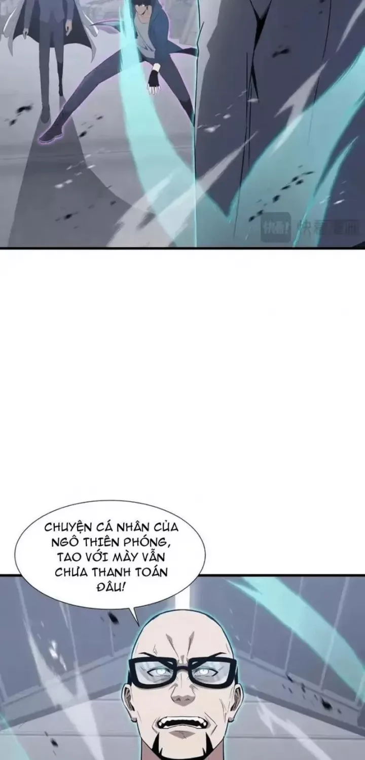 Dị Ngục Bạo Quân: Cái Bóng Của Ta Có Thể Tiến Hóa Vô Hạn Chap 71 - Next Chap 72