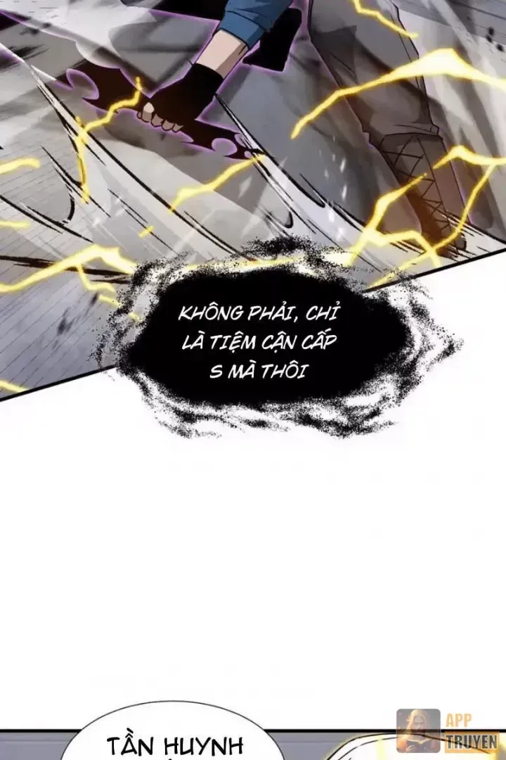 Dị Ngục Bạo Quân: Cái Bóng Của Ta Có Thể Tiến Hóa Vô Hạn Chap 73 - Next Chap 74