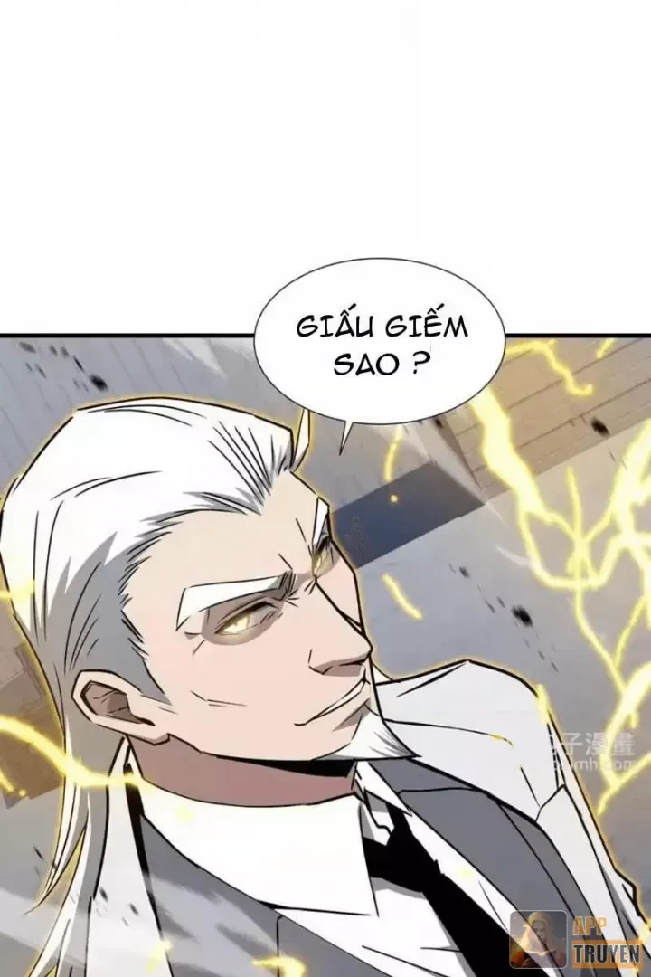 Dị Ngục Bạo Quân: Cái Bóng Của Ta Có Thể Tiến Hóa Vô Hạn Chap 73 - Next Chap 74