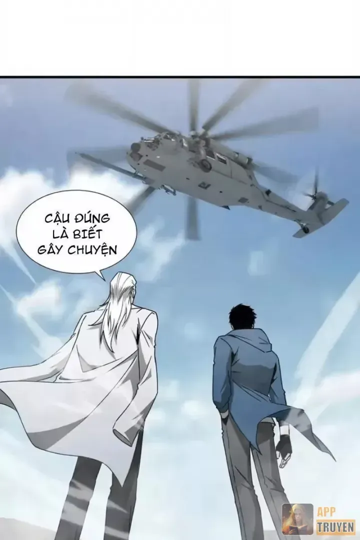 Dị Ngục Bạo Quân: Cái Bóng Của Ta Có Thể Tiến Hóa Vô Hạn Chap 73 - Next Chap 74