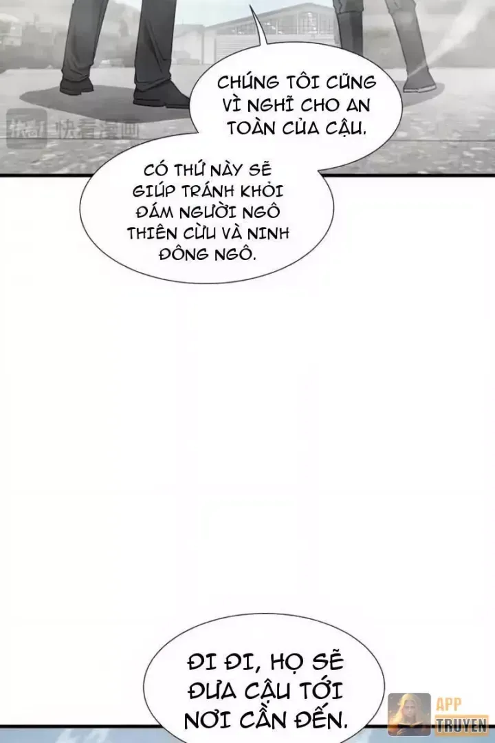 Dị Ngục Bạo Quân: Cái Bóng Của Ta Có Thể Tiến Hóa Vô Hạn Chap 73 - Next Chap 74