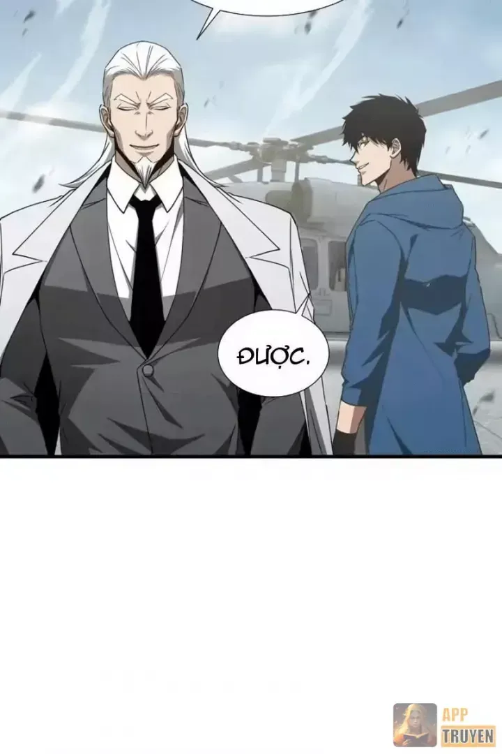 Dị Ngục Bạo Quân: Cái Bóng Của Ta Có Thể Tiến Hóa Vô Hạn Chap 73 - Next Chap 74