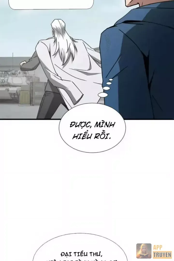 Dị Ngục Bạo Quân: Cái Bóng Của Ta Có Thể Tiến Hóa Vô Hạn Chap 73 - Next Chap 74