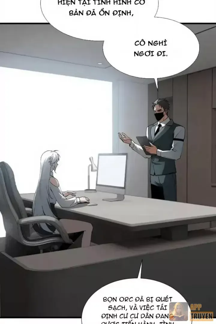 Dị Ngục Bạo Quân: Cái Bóng Của Ta Có Thể Tiến Hóa Vô Hạn Chap 73 - Next Chap 74