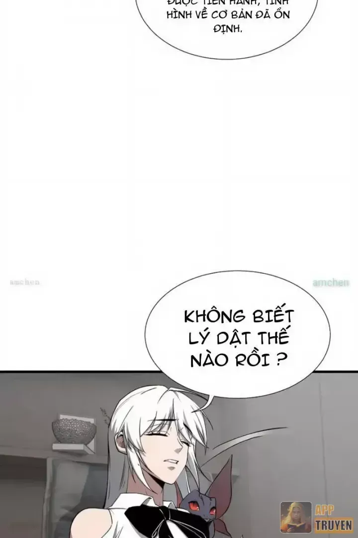 Dị Ngục Bạo Quân: Cái Bóng Của Ta Có Thể Tiến Hóa Vô Hạn Chap 73 - Next Chap 74