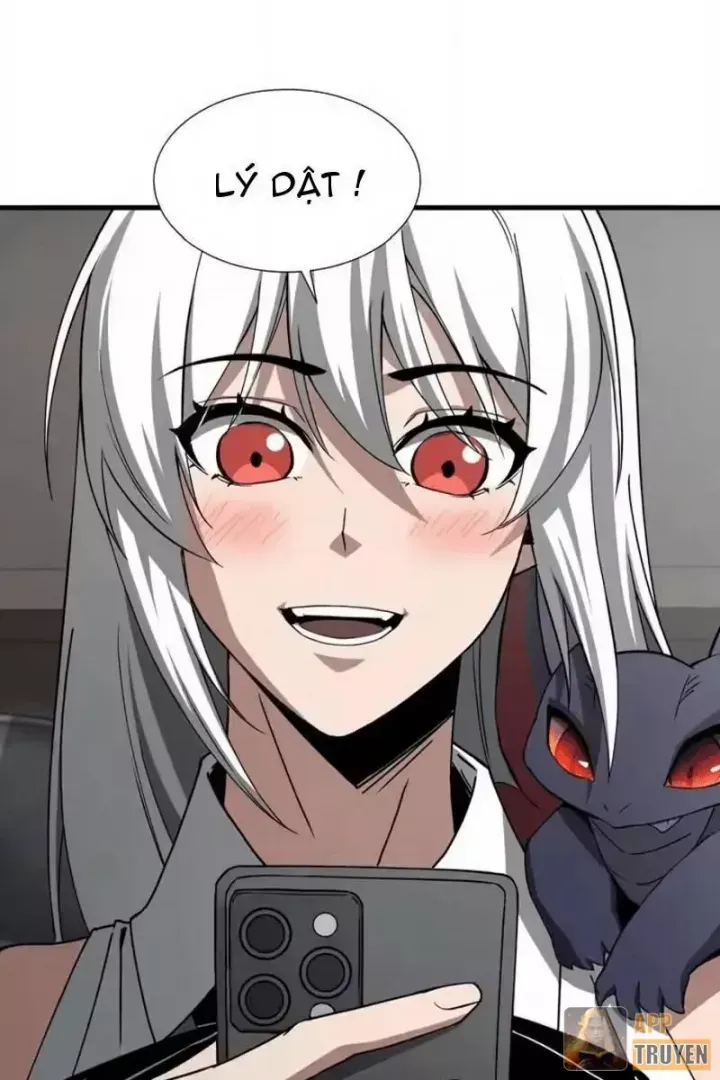 Dị Ngục Bạo Quân: Cái Bóng Của Ta Có Thể Tiến Hóa Vô Hạn Chap 73 - Next Chap 74