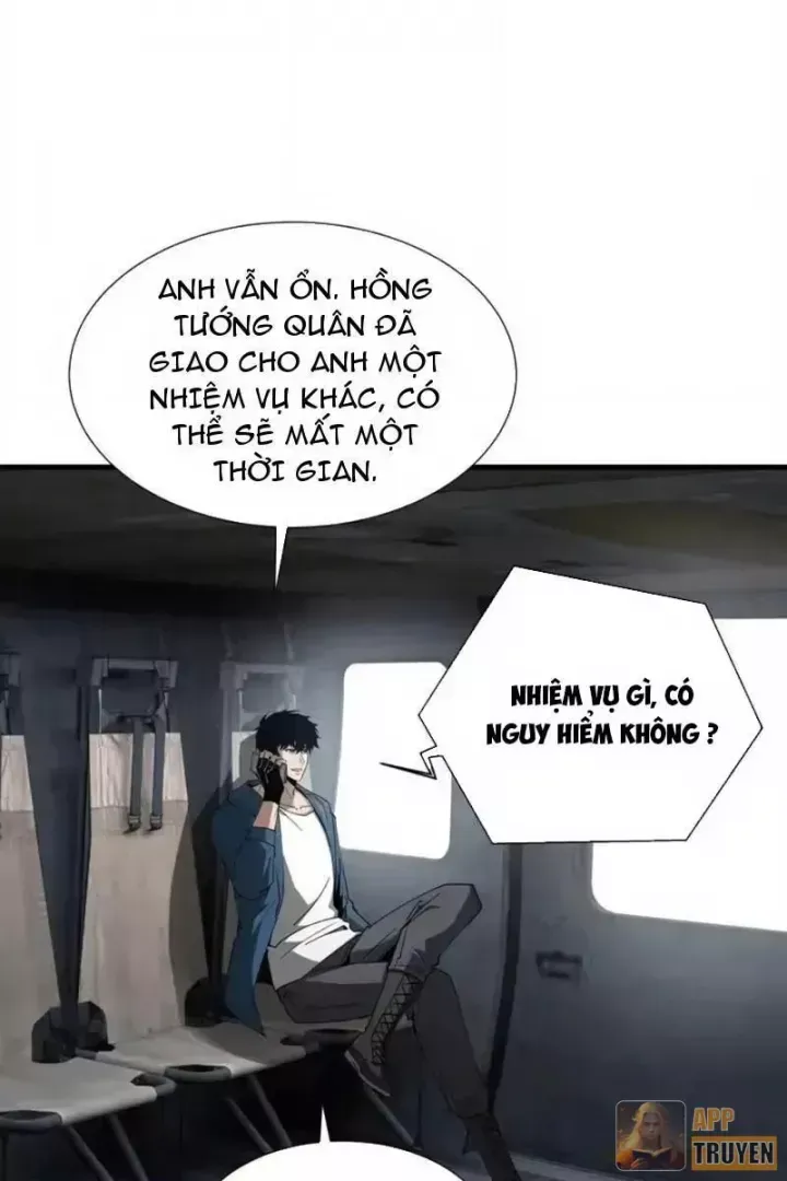 Dị Ngục Bạo Quân: Cái Bóng Của Ta Có Thể Tiến Hóa Vô Hạn Chap 73 - Next Chap 74