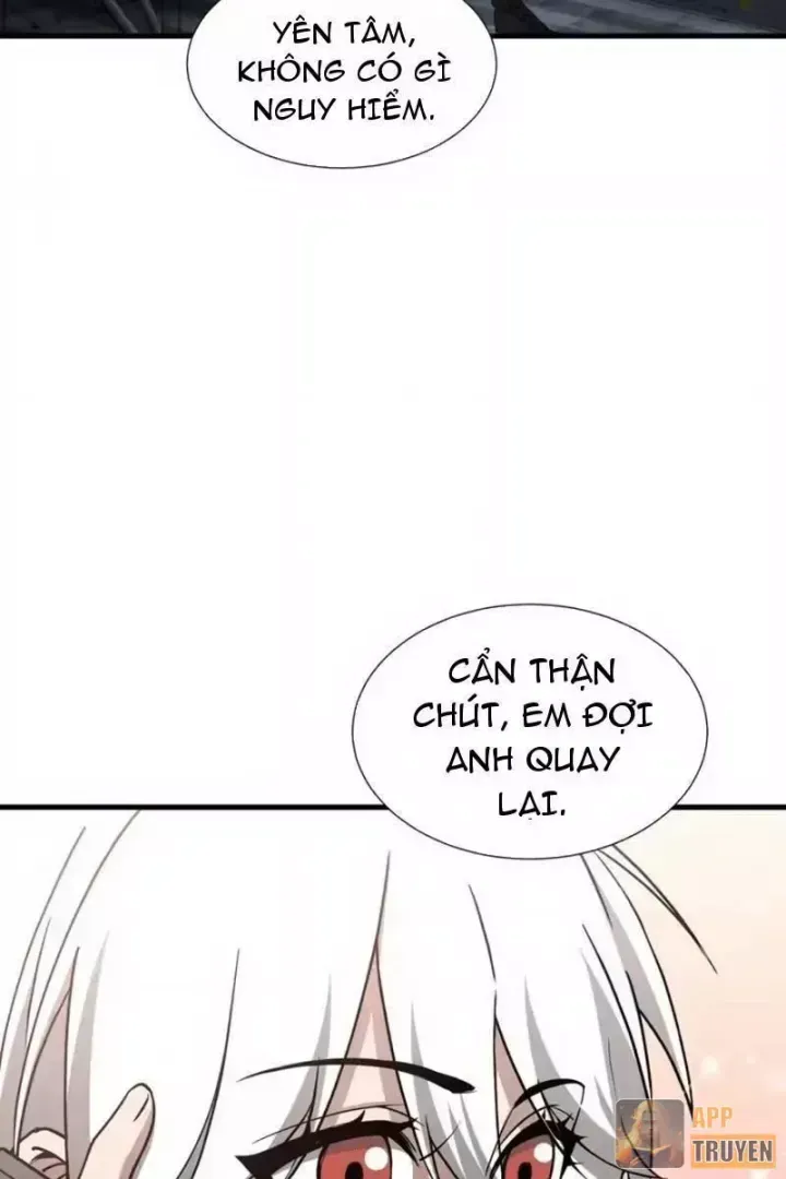 Dị Ngục Bạo Quân: Cái Bóng Của Ta Có Thể Tiến Hóa Vô Hạn Chap 73 - Next Chap 74