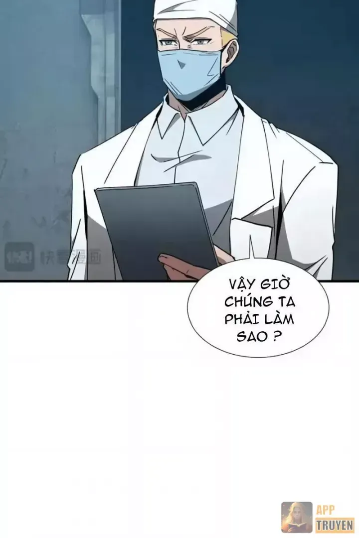 Dị Ngục Bạo Quân: Cái Bóng Của Ta Có Thể Tiến Hóa Vô Hạn Chap 73 - Next Chap 74