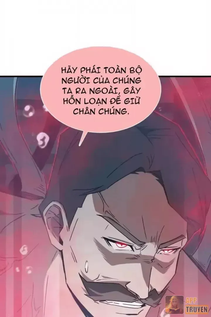Dị Ngục Bạo Quân: Cái Bóng Của Ta Có Thể Tiến Hóa Vô Hạn Chap 73 - Next Chap 74
