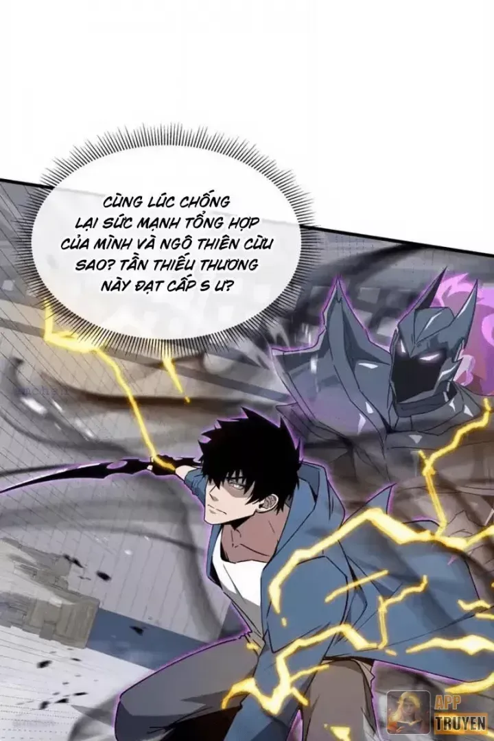 Dị Ngục Bạo Quân: Cái Bóng Của Ta Có Thể Tiến Hóa Vô Hạn Chap 73 - Next Chap 74