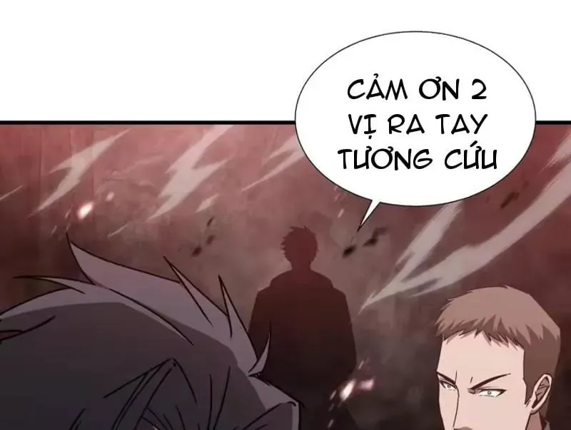 Dị Ngục Bạo Quân: Cái Bóng Của Ta Có Thể Tiến Hóa Vô Hạn Chap 75 - Next Chap 76