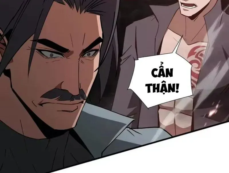 Dị Ngục Bạo Quân: Cái Bóng Của Ta Có Thể Tiến Hóa Vô Hạn Chap 75 - Next Chap 76