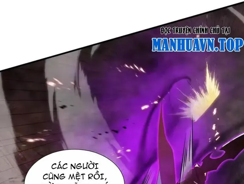 Dị Ngục Bạo Quân: Cái Bóng Của Ta Có Thể Tiến Hóa Vô Hạn Chap 75 - Next Chap 76