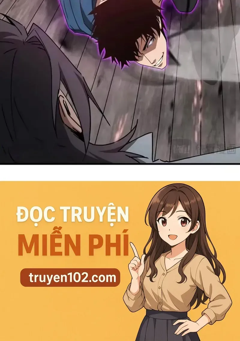 Dị Ngục Bạo Quân: Cái Bóng Của Ta Có Thể Tiến Hóa Vô Hạn Chap 75 - Next Chap 76