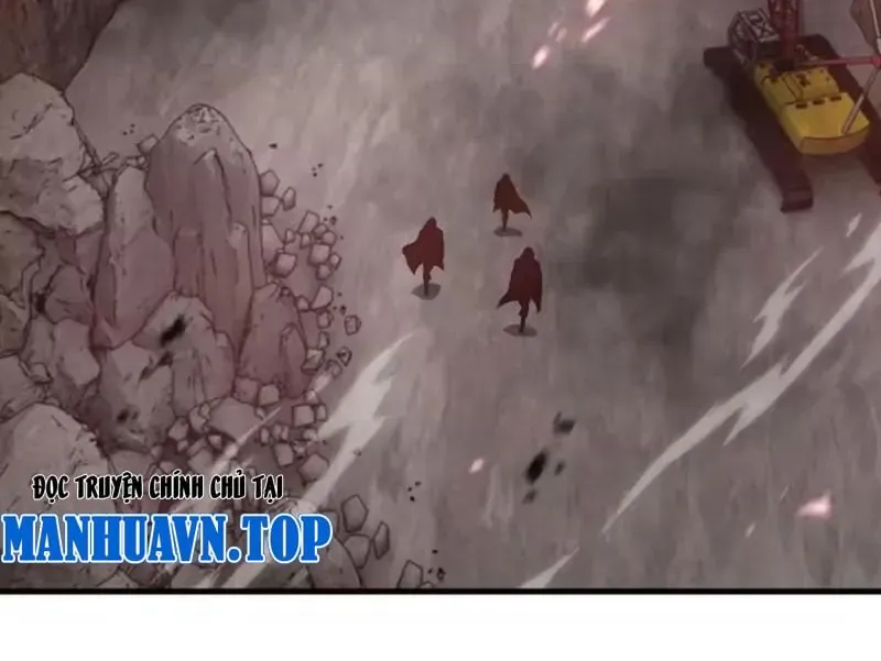 Dị Ngục Bạo Quân: Cái Bóng Của Ta Có Thể Tiến Hóa Vô Hạn Chap 75 - Next Chap 76