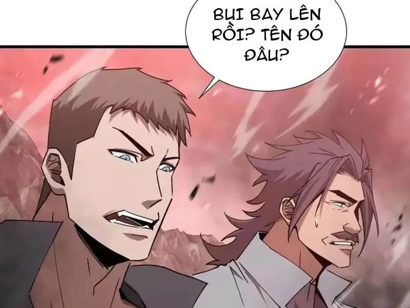 Dị Ngục Bạo Quân: Cái Bóng Của Ta Có Thể Tiến Hóa Vô Hạn Chap 75 - Next Chap 76