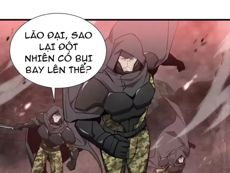 Dị Ngục Bạo Quân: Cái Bóng Của Ta Có Thể Tiến Hóa Vô Hạn Chap 75 - Next Chap 76