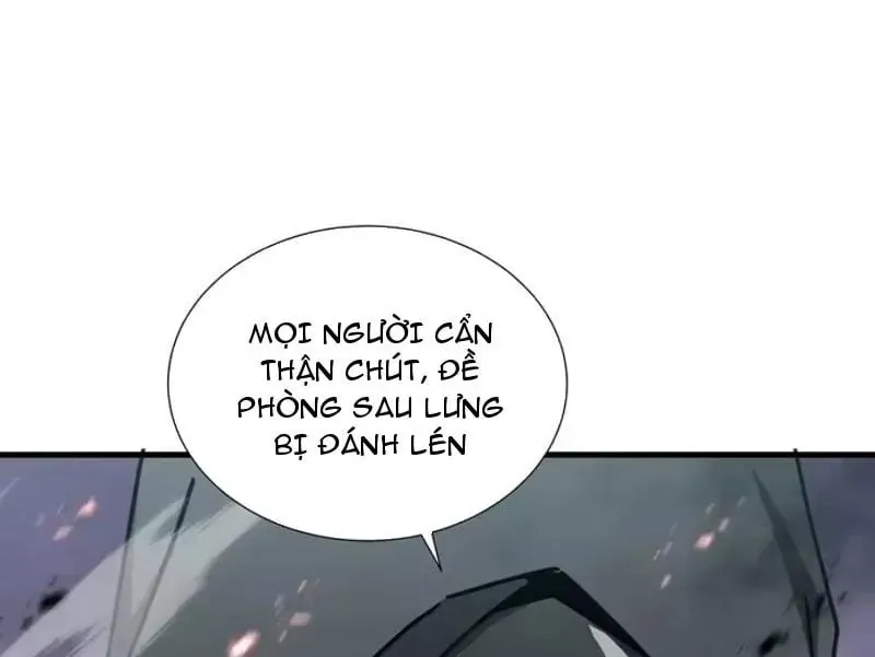 Dị Ngục Bạo Quân: Cái Bóng Của Ta Có Thể Tiến Hóa Vô Hạn Chap 75 - Next Chap 76