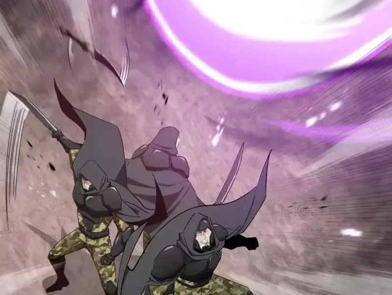 Dị Ngục Bạo Quân: Cái Bóng Của Ta Có Thể Tiến Hóa Vô Hạn Chap 75 - Next Chap 76