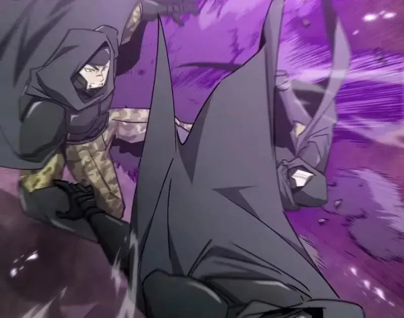 Dị Ngục Bạo Quân: Cái Bóng Của Ta Có Thể Tiến Hóa Vô Hạn Chap 75 - Next Chap 76