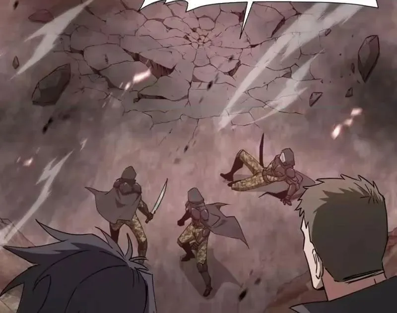 Dị Ngục Bạo Quân: Cái Bóng Của Ta Có Thể Tiến Hóa Vô Hạn Chap 75 - Next Chap 76