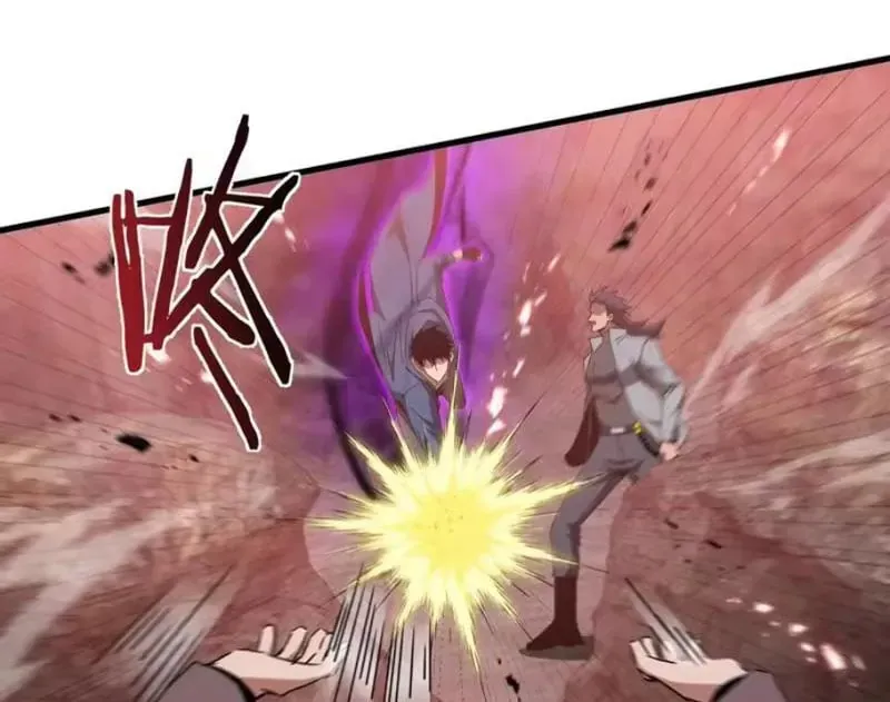 Dị Ngục Bạo Quân: Cái Bóng Của Ta Có Thể Tiến Hóa Vô Hạn Chap 75 - Next Chap 76