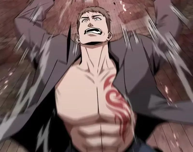 Dị Ngục Bạo Quân: Cái Bóng Của Ta Có Thể Tiến Hóa Vô Hạn Chap 75 - Next Chap 76