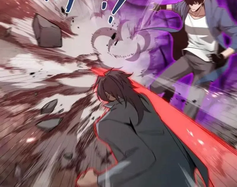 Dị Ngục Bạo Quân: Cái Bóng Của Ta Có Thể Tiến Hóa Vô Hạn Chap 75 - Next Chap 76