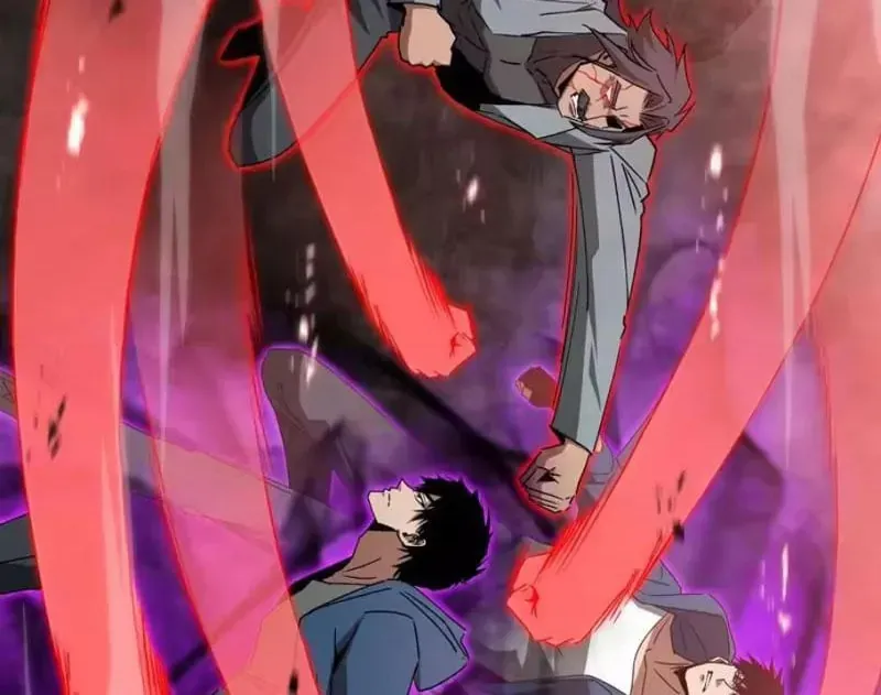 Dị Ngục Bạo Quân: Cái Bóng Của Ta Có Thể Tiến Hóa Vô Hạn Chap 75 - Next Chap 76