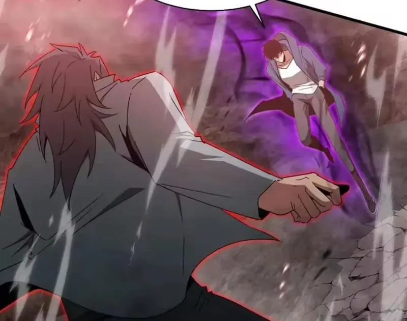 Dị Ngục Bạo Quân: Cái Bóng Của Ta Có Thể Tiến Hóa Vô Hạn Chap 75 - Next Chap 76