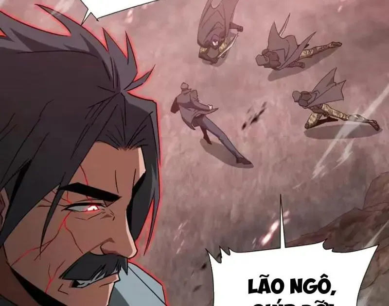 Dị Ngục Bạo Quân: Cái Bóng Của Ta Có Thể Tiến Hóa Vô Hạn Chap 75 - Next Chap 76