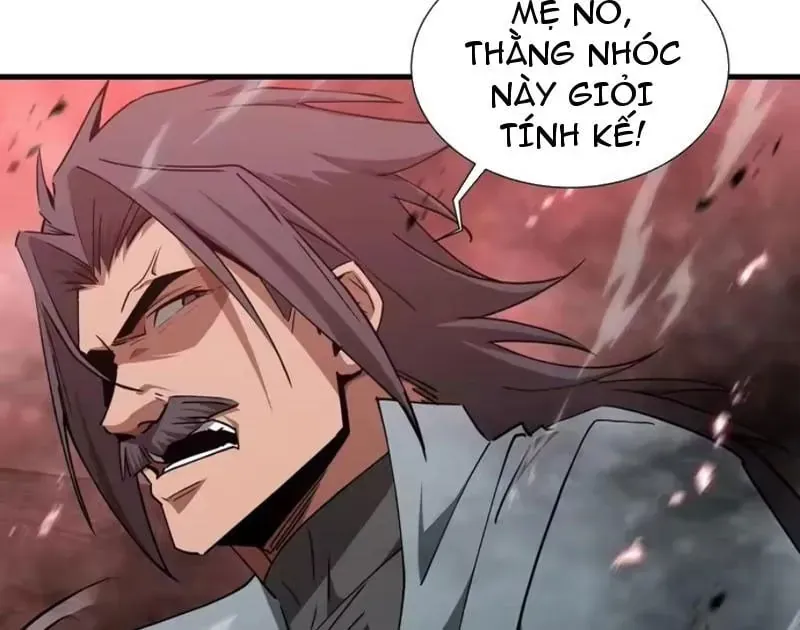 Dị Ngục Bạo Quân: Cái Bóng Của Ta Có Thể Tiến Hóa Vô Hạn Chap 75 - Next Chap 76