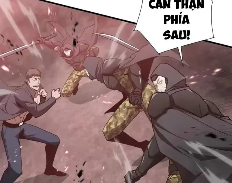 Dị Ngục Bạo Quân: Cái Bóng Của Ta Có Thể Tiến Hóa Vô Hạn Chap 75 - Next Chap 76