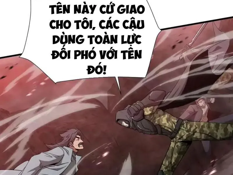 Dị Ngục Bạo Quân: Cái Bóng Của Ta Có Thể Tiến Hóa Vô Hạn Chap 75 - Next Chap 76