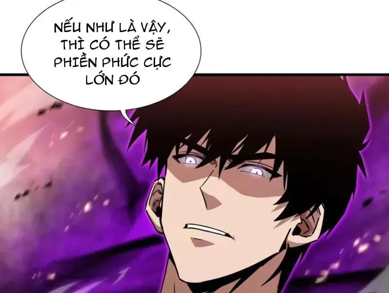 Dị Ngục Bạo Quân: Cái Bóng Của Ta Có Thể Tiến Hóa Vô Hạn Chap 75 - Next Chap 76