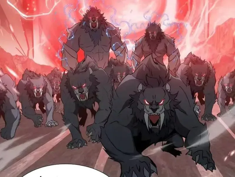 Dị Ngục Bạo Quân: Cái Bóng Của Ta Có Thể Tiến Hóa Vô Hạn Chap 75 - Next Chap 76