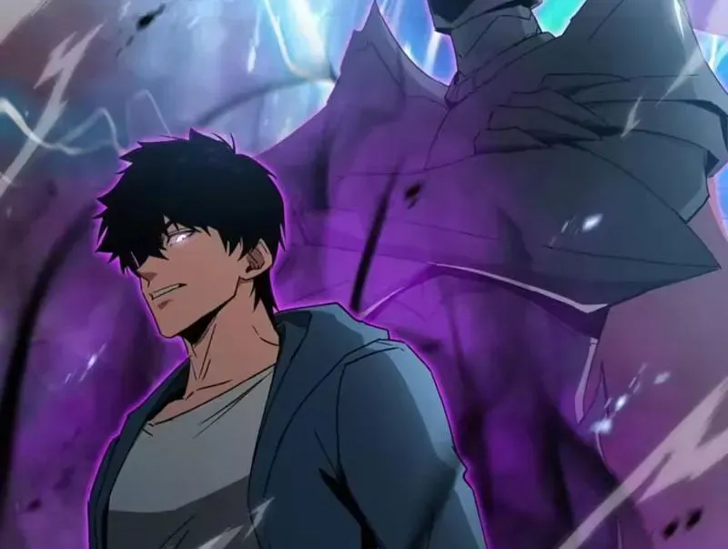 Dị Ngục Bạo Quân: Cái Bóng Của Ta Có Thể Tiến Hóa Vô Hạn Chap 75 - Next Chap 76