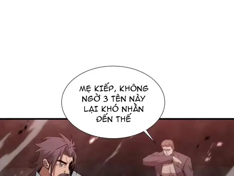 Dị Ngục Bạo Quân: Cái Bóng Của Ta Có Thể Tiến Hóa Vô Hạn Chap 75 - Next Chap 76