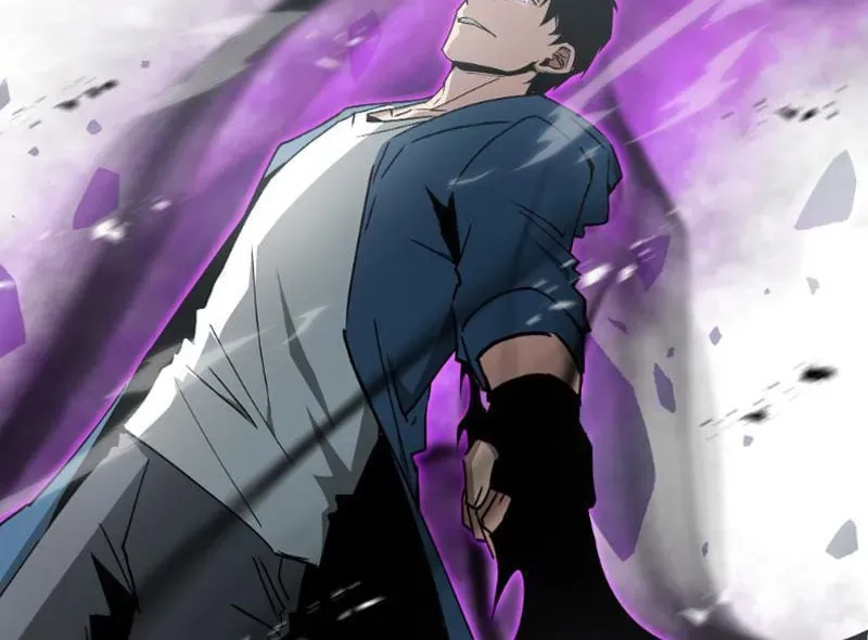 Dị Ngục Bạo Quân: Cái Bóng Của Ta Có Thể Tiến Hóa Vô Hạn Chap 76 - Next Chap 77