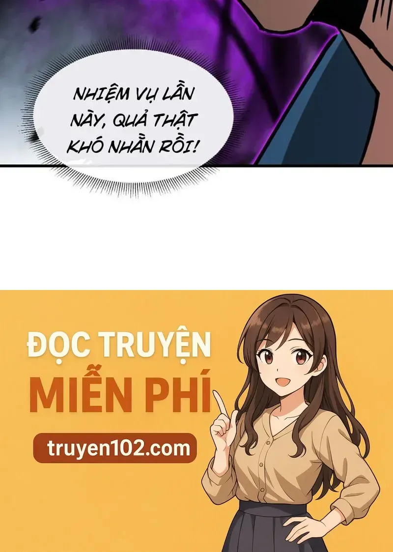 Dị Ngục Bạo Quân: Cái Bóng Của Ta Có Thể Tiến Hóa Vô Hạn Chap 76 - Next Chap 77