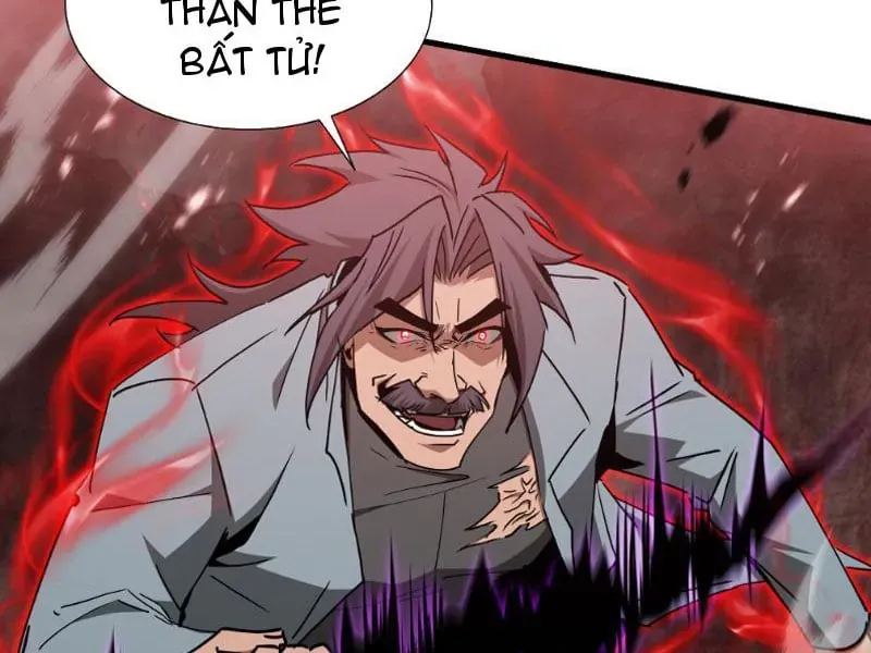 Dị Ngục Bạo Quân: Cái Bóng Của Ta Có Thể Tiến Hóa Vô Hạn Chap 76 - Next Chap 77