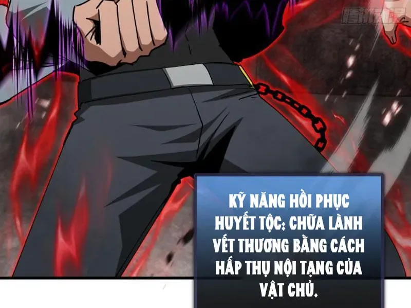 Dị Ngục Bạo Quân: Cái Bóng Của Ta Có Thể Tiến Hóa Vô Hạn Chap 76 - Next Chap 77