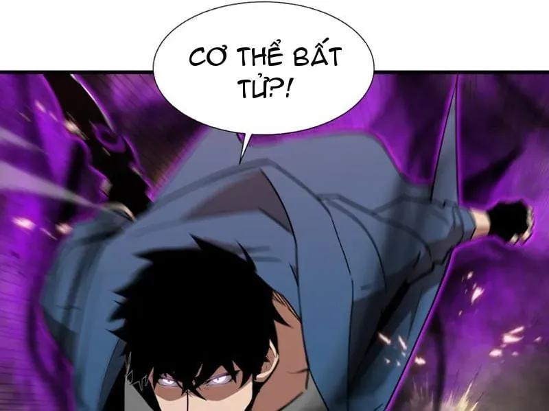 Dị Ngục Bạo Quân: Cái Bóng Của Ta Có Thể Tiến Hóa Vô Hạn Chap 76 - Next Chap 77