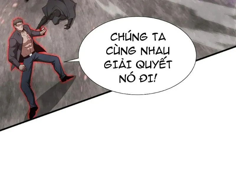 Dị Ngục Bạo Quân: Cái Bóng Của Ta Có Thể Tiến Hóa Vô Hạn Chap 76 - Next Chap 77