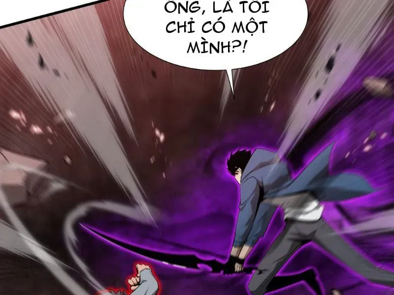 Dị Ngục Bạo Quân: Cái Bóng Của Ta Có Thể Tiến Hóa Vô Hạn Chap 76 - Next Chap 77